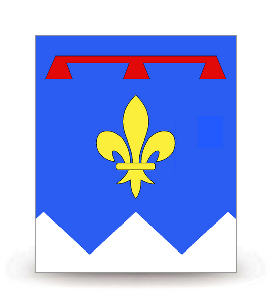 South Region - LogoType 2019