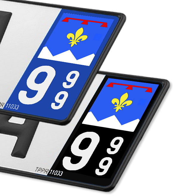 South Region - LogoType 2019