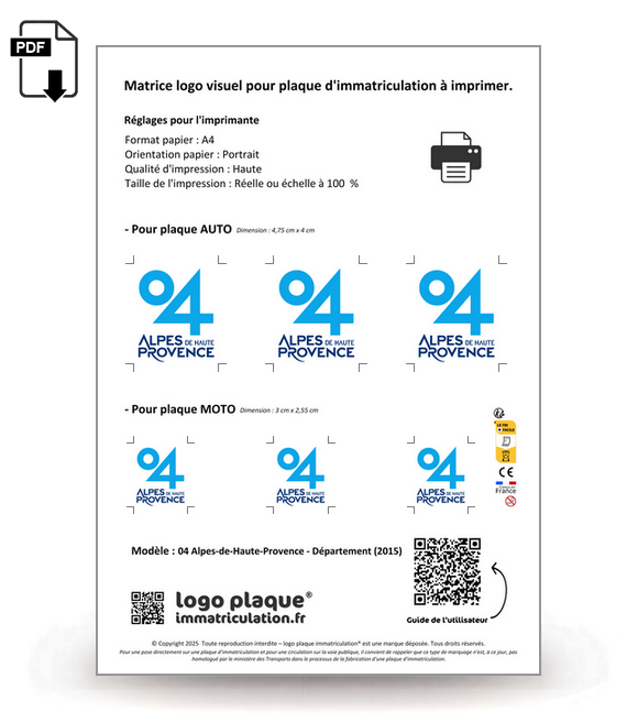 South Region - LogoType 2019