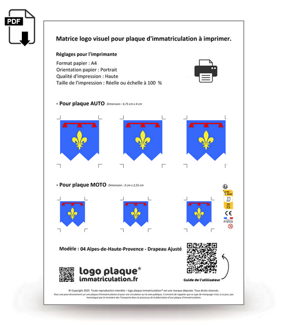 South Region - LogoType 2019