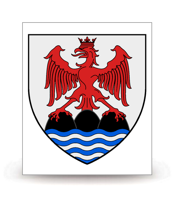 06 Alpes-Maritimes - Blason