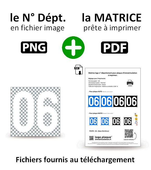 06 - Alpes-Maritimes