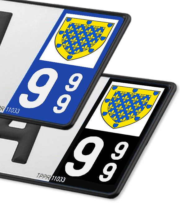 07 Ardèche - Blason