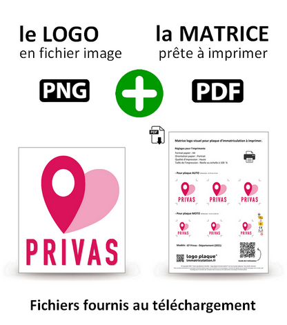 07 Privas - Département (2021)