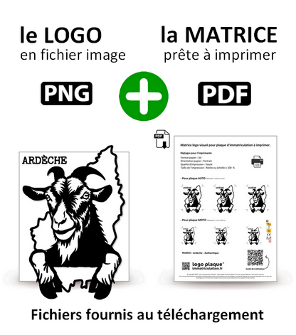 07 Ardèche - Authentique