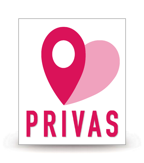 07 Privas - Ville (2021) - Autocollant plaque immatriculation®