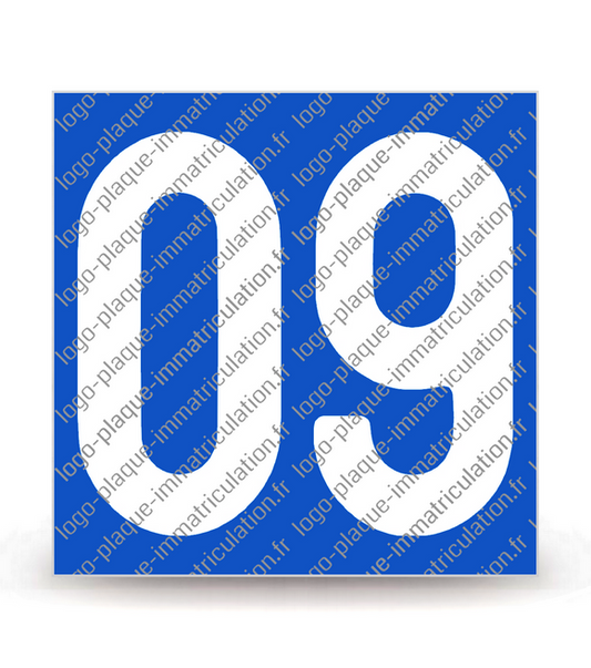 09 - Ariège