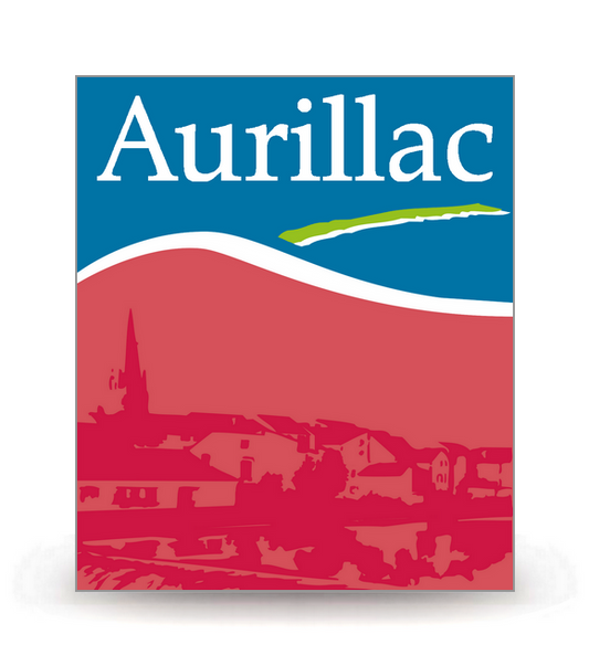 15 Aurillac - Département (2019)