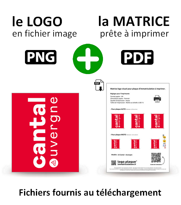 15 Cantal - Auvergne