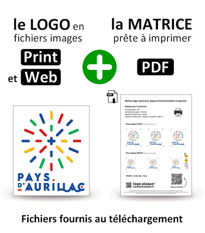 15 Aurillac - Pays