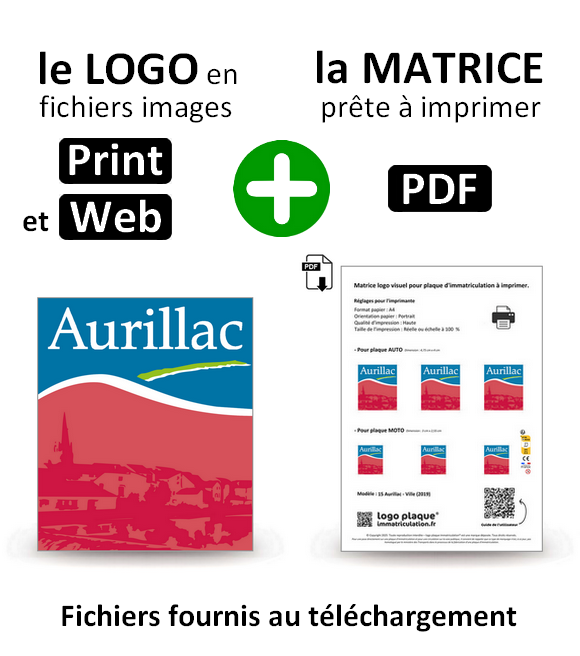 15 Aurillac - Ville (2019)