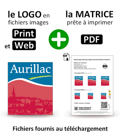 15 Aurillac - Ville (2019)