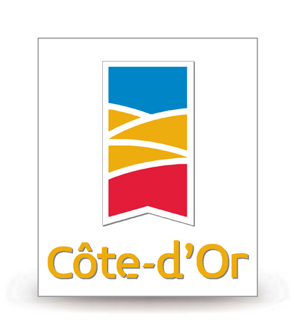 21 Côte-d'Or - Département (2015)