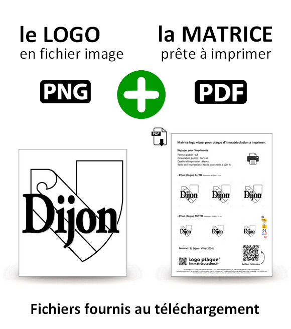 21 Dijon - Ville (2024)