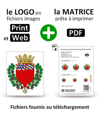 Burgundy - LogoType 2009