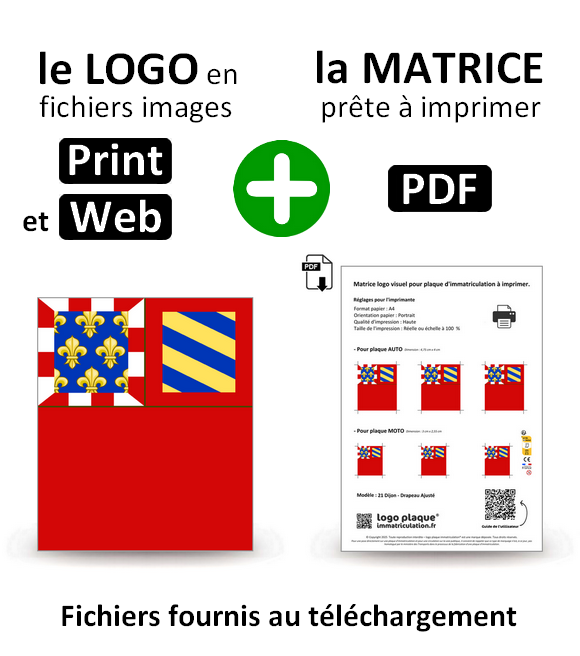 Burgundy - LogoType 2009