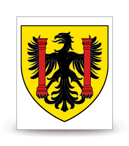 25 Besançon - Blason