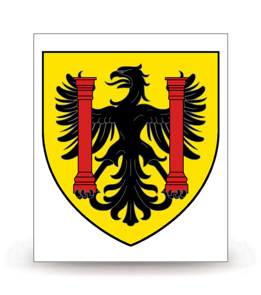 25 Besançon - Blason