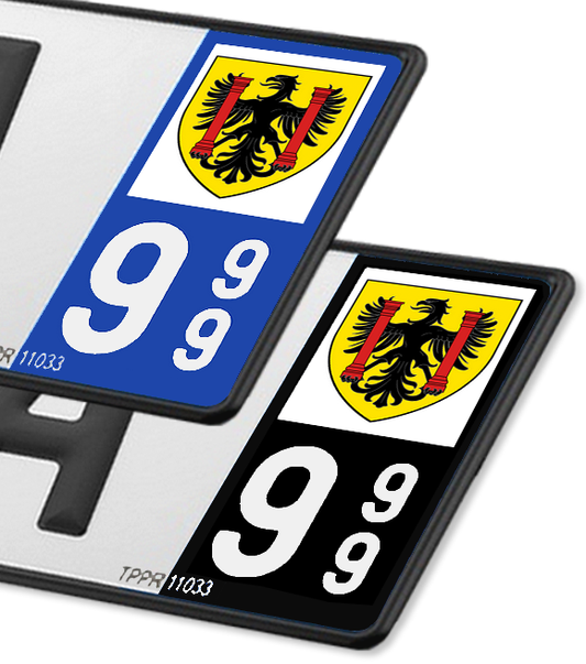 25 Besançon - Blason