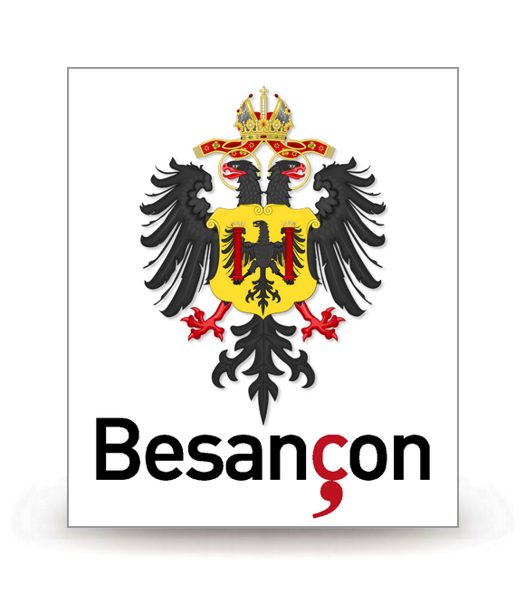 25 Besançon - Ville (2016)