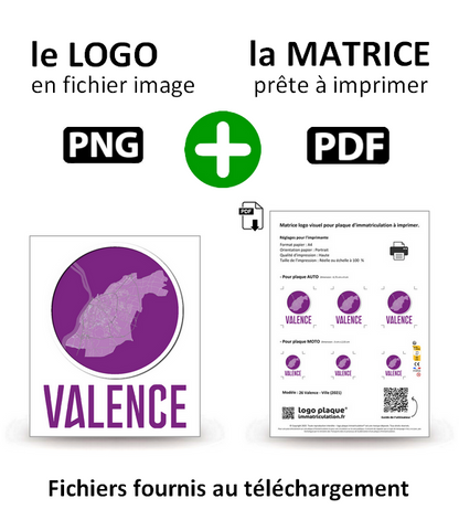 26 Valence - Ville (2021)