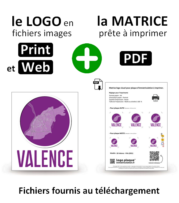 26 Valence - Ville (2021)