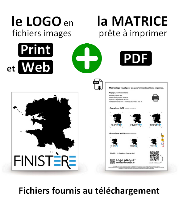 29 Finistère - Penn-ar-Bed