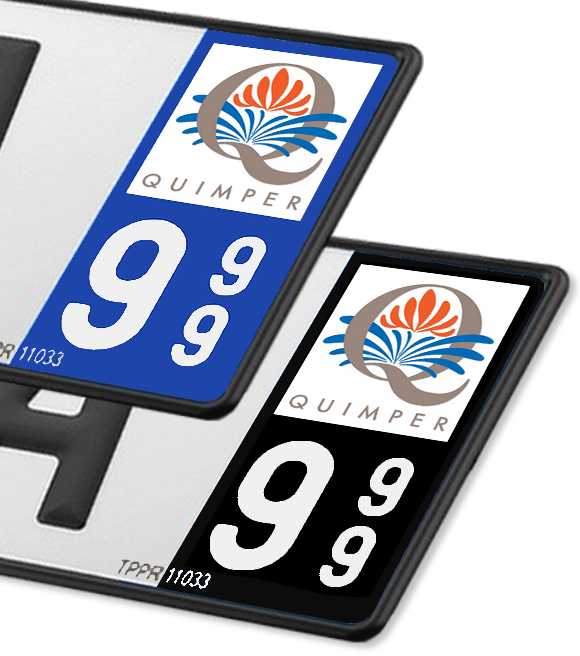 29 Quimper - Ville (2009)