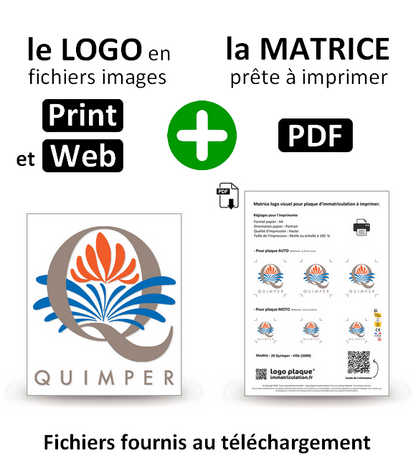 29 Quimper - Ville (2009)