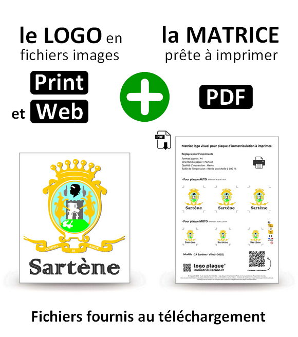 2A Sartène - Ville ( ≃ 2010)