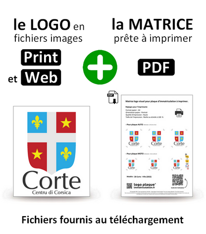 2B Corte - Ville (2022)