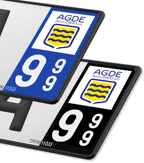 34 Agde - Ville (2026)