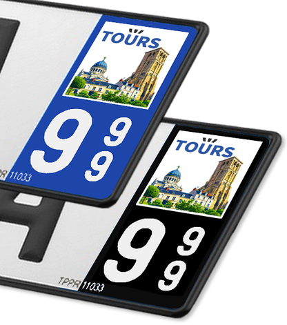 37 Tours - Ville (2024)