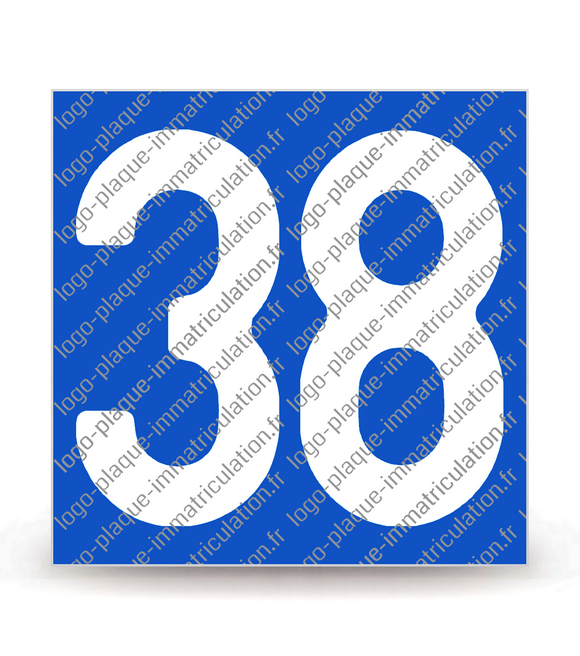 38 - Isère