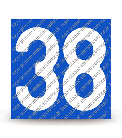 38 - Isère