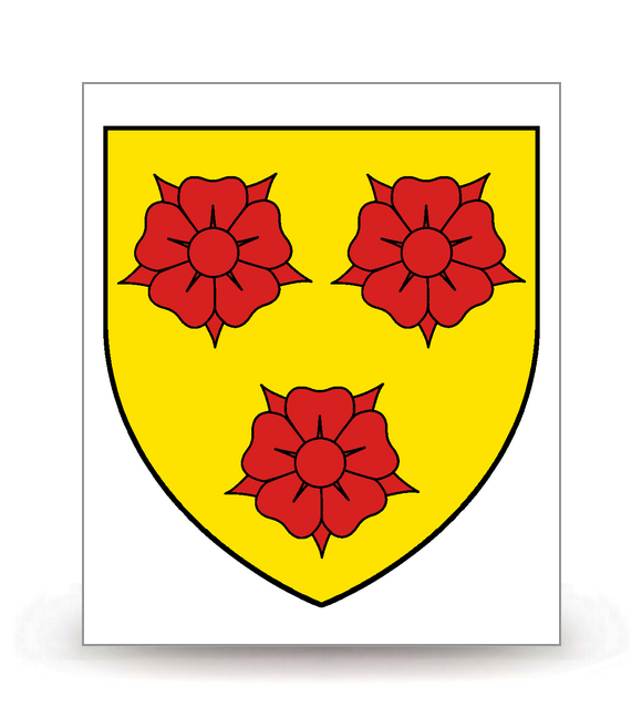 38 Grenoble - Blason