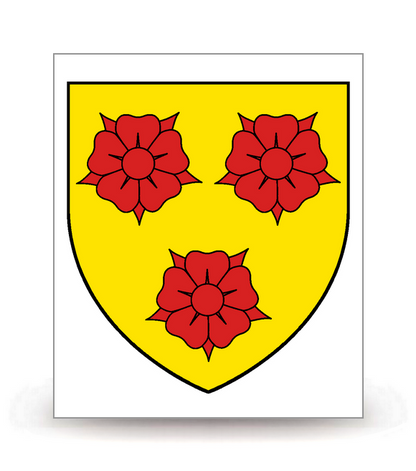 38 Grenoble - Blason