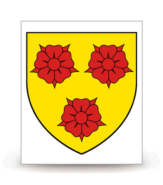 38 Grenoble - Blason