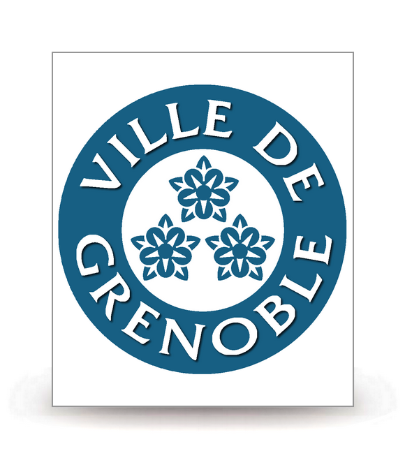 38 Grenoble - Ville (2018)