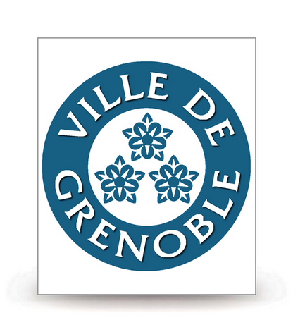 38 Grenoble - Ville (2018)