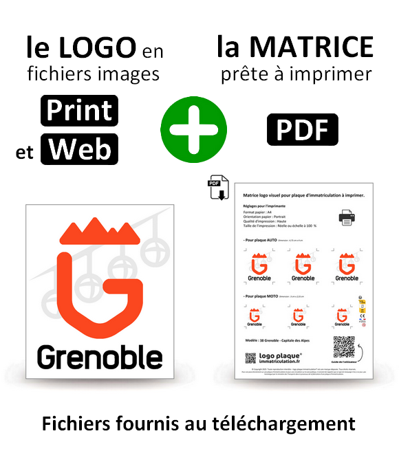 38 Grenoble - Capital of the Alps