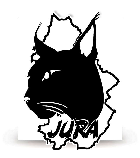 39 Jura - Terre de Lynx