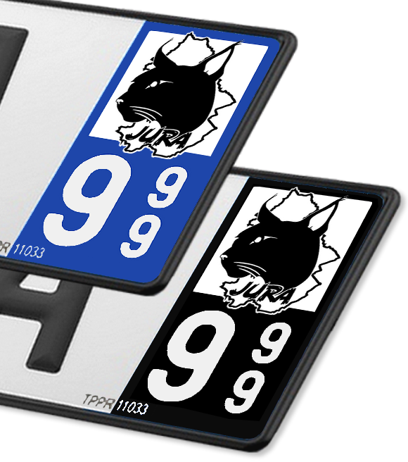 39 Jura - Terre de Lynx