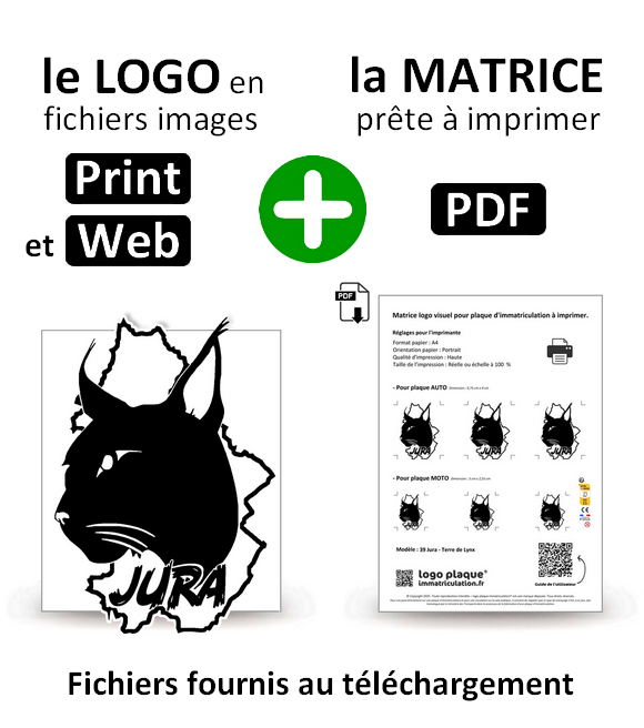 39 Jura - Land of Lynx