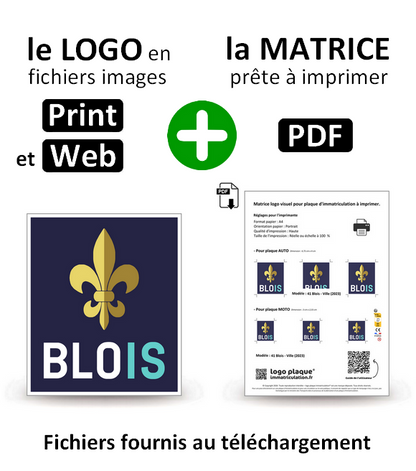 41 Blois - Ville (2023)