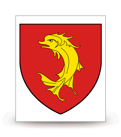 42 Loire - Blason