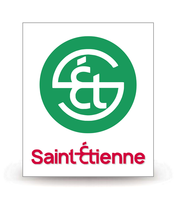 42 Saint-Étienne - Ville (2021)