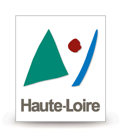 43 Haute-Loire - Département (2014)