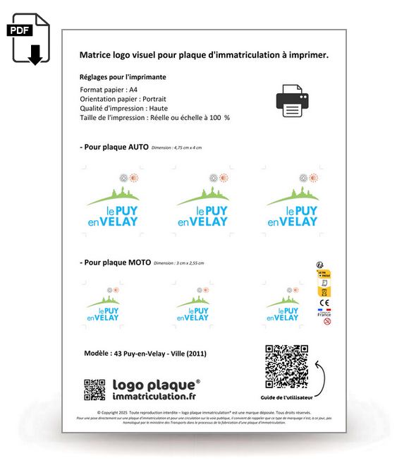 43 Puy-en-Velay - City (2011)