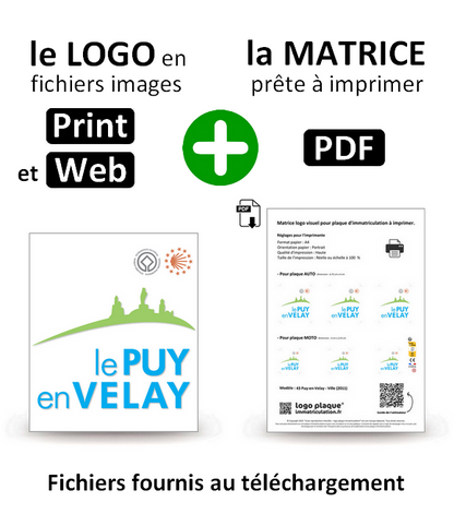 43 Puy-en-Velay - City (2011)